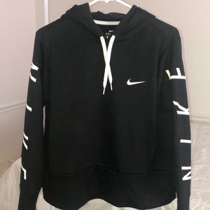 Nike women’s hoodie